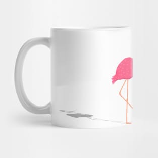 Flamingo Mug